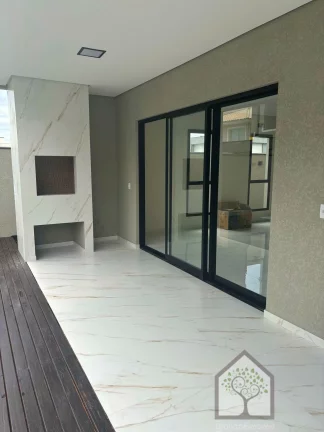 Imagem Casa nova nos Ingleses