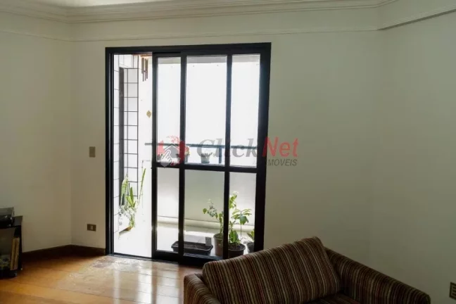 Imagem Apartamento em Condomínio Padrão à Venda em São Bernardo do Campo no bairro Baeta Neves