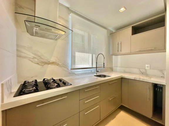 Imagem Apartamento 3 Dormitórios - Bairro Zona Nova