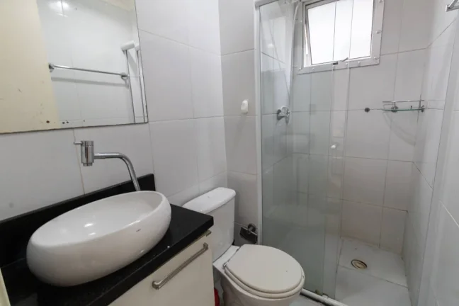 Imagem Apartamento Água Branca - 42M², 2 Dorms, 1 Banheiro.