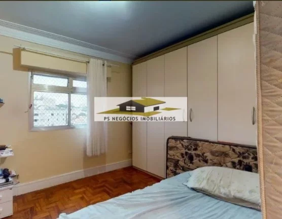 Imagem Apartamento com 75mts para venda no Ipiranga