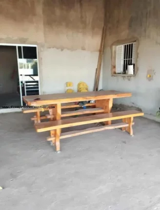 Imagem Chácara Condomínio para Venda em Limeira, Bairro dos Pires, 2 dormitórios, 2 banheiros, 5 vagas