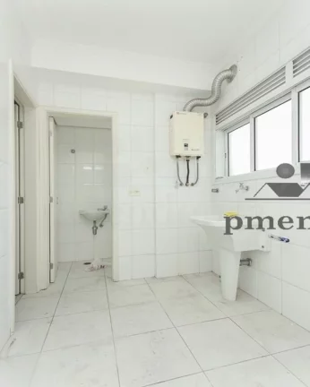 Imagem Apartamento à venda no Alto da Lapa com 3 quartos e 2 vagas, 130m2