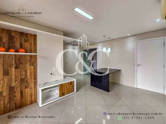 Imagem Apartamento aluguel Spazio Guarany Jundiaí - cod06