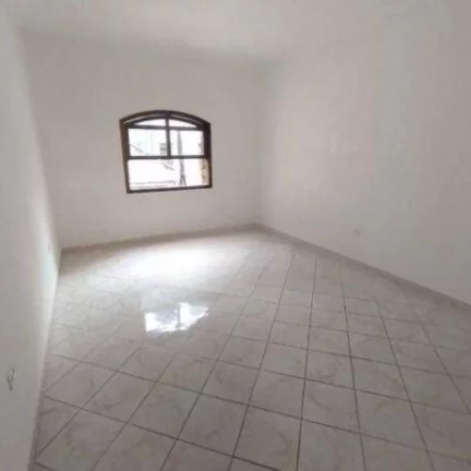 Imagem Sobrado com 4 dormitórios para alugar, 207 m² por R$ 2.612/mês - Parque Marajoara - Santo André/SP