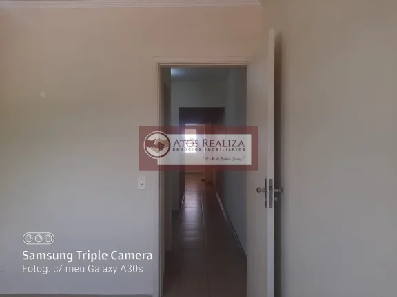 Imagem Sobrado para Alugar em Rio Bonito-SP: 3 Dorms, 1 Suíte, 3 Banheiros