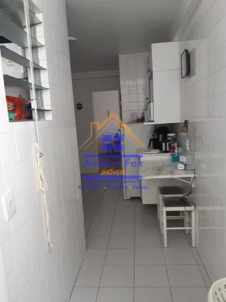 Imagem Apartamento Dois quartos ( Uma suíte ) , Uma Vaga , com excelente localização à venda R$ 460.000,00 , Grajaú , Rio de Janeiro , RJ