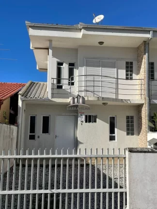 Imagem CASA RESIDENCIAL em Barra Velha - SC, Itajuba