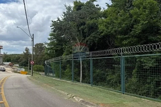 Imagem TERRENO 1000 M² - CONDOMINIO PARQUE ECORESIDENCIAL FAZENDA JEQUITIBA
