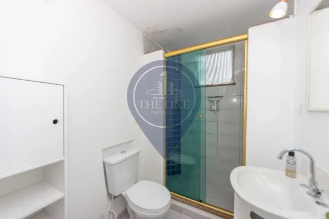 Imagem Apartamento à venda na Bela Vista, São Paulo-SP: 2 quartos, 2 salas, 1 banheiro, 1 vaga e 57,00 m² de área. Venha conferir!
