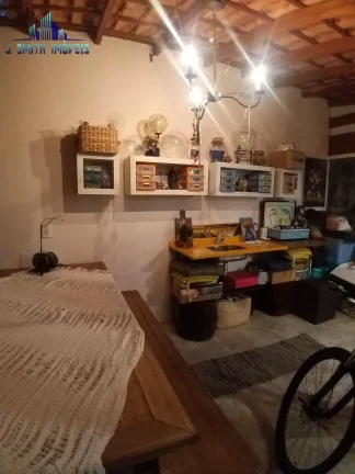 Imagem SOBRADO 3 DORMS (1 SUÍTE), 2 VAGAS, LAZER COMPLETO, COND. FECHADO