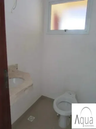 Imagem Casa para Venda em Itanhaém, Tupy, 2 dormitórios, 2 suítes, 1 banheiro, 2 vagas