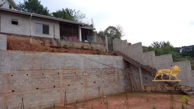 Imagem Casa à venda - Campos do Jordão/SP