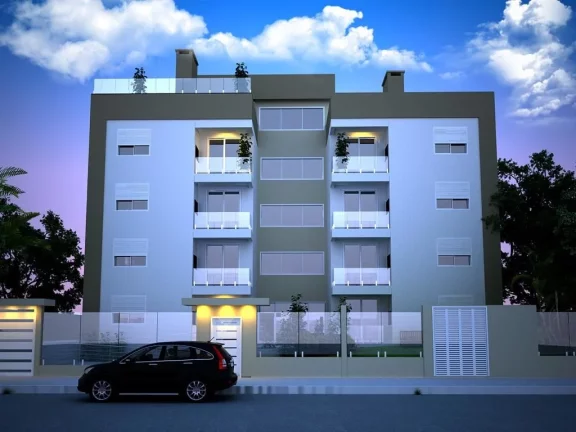 Imagem Excelente apartamento em uma localização privilegiada de Dois Irmãos