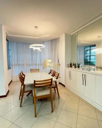 Imagem APARTAMENTO RESIDENCIAL em VITÓRIA - ES, JARDIM CAMBURI