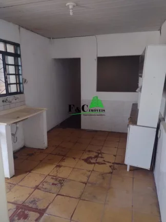 Imagem Casa para Venda em Limeira, Jardim Vista Alegre, 3 dormitórios, 2 banheiros, 2 vagas
