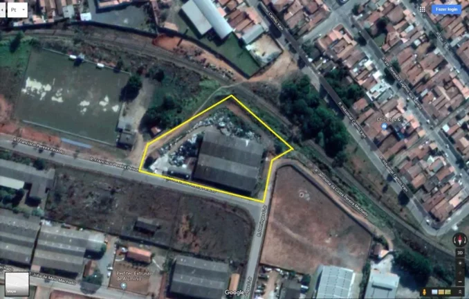 Foto do Imóvel