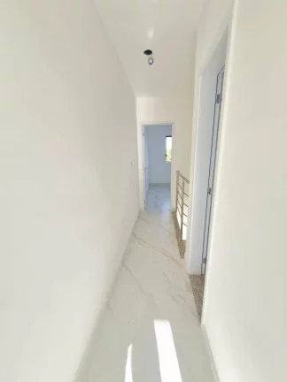 Imagem Casa Geminada 02 quartos - São João batista