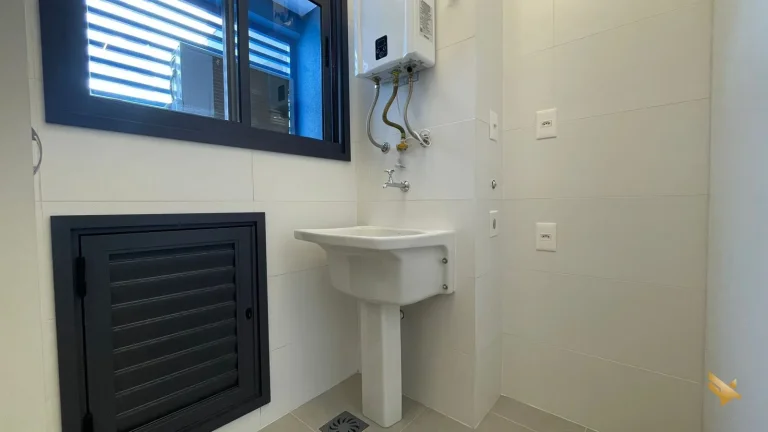 Imagem Apartamento Edifício Muvin