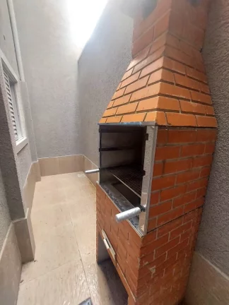 Imagem Casa de Condomínio com 2 dorms, Caiçara, Praia Grande - R$ 240 mil, Cod: 2083