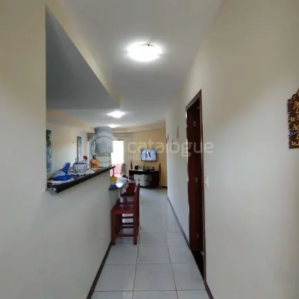 Imagem APARTAMENTO NA PRAIA 100% MOBILIAD0