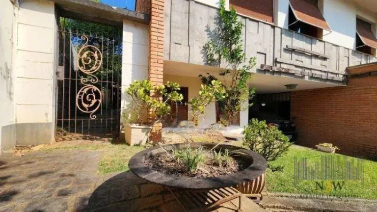 Imagem Casa com 3 dormitórios à venda, 237 m² por R$ 2.489.000,00 - Vila Leopoldina - São Paulo/SP