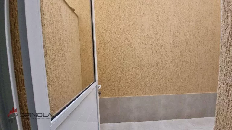 Imagem Sobrado com 2 dormitórios à venda, 63 m² por R$ 300.000,00 - Real - Praia Grande/SP