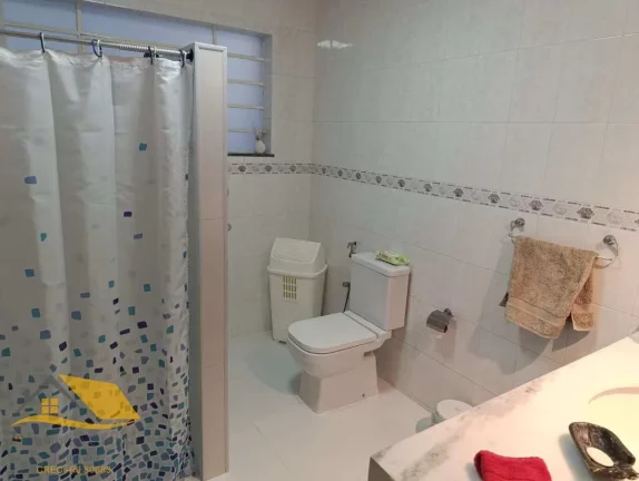 Imagem Vendo Casa Térrea no Perissê com 3 Quartos e Área Gourmet