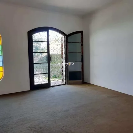 Imagem Casa à venda em Mogi das Cruzes, Vila Lavínia, com 3 quartos, 500m2