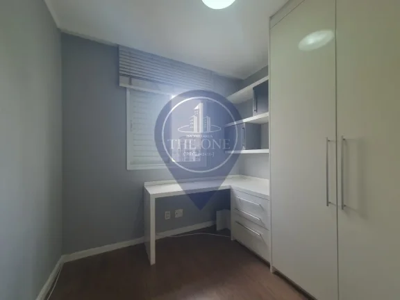 Imagem Apartamento para locação na Vila Nova Conceição, São Paulo-SP: 2 quartos, 1 suíte, 1 sala, 1 banheiro, 2 vagas, 71,44m²!