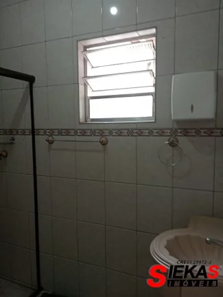 Imagem Casa Comercial para Venda no Tatuapé, São Paulo-SP: 2 Quartos, 1 Sala, 1 Banheiro, 1 Vaga, 75m².