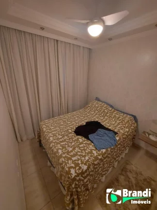 Imagem Apto pra venda - 50 Mts² 2 dts, 1 vaga.