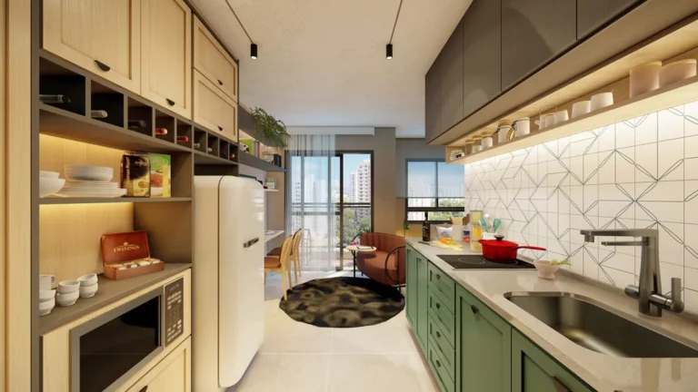 Imagem APARTAMENTO RESIDENCIAL em São Paulo - SP, Vila Madalena