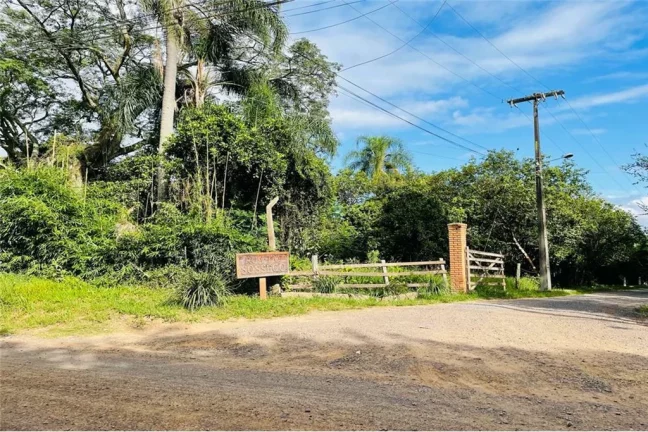 Imagem CMCF 2 Lote 612651033-85 - Terreno à venda no bairro Centro - Nova Santa Rita/RS
