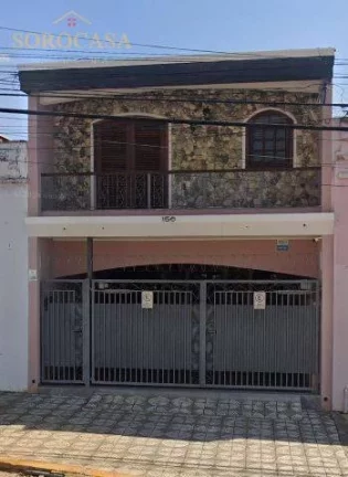 Imagem Casa à Venda - Sobrado - Vila Hortência