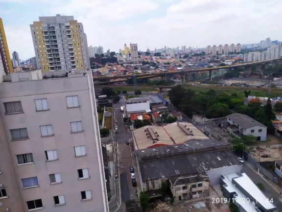 Imagem Apartamento com 2 Quartos à Venda, 68 m² em Tatuapé - São Paulo Imagem Apartamento com 2 Quartos à Venda, 68 m² em Tatuapé - São Paulo