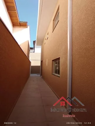 Imagem Casa - Santo Antonio