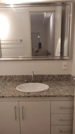 Imagem Apto. SPLENDYA I - 50m²