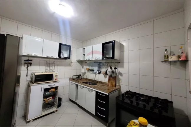 Imagem Casa com 3 quartos, 104 m² à venda em Vila Valqueire - Rio de Janeiro.