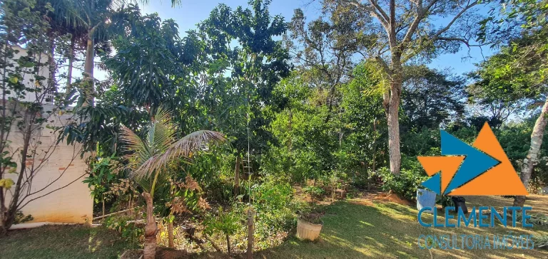 Imagem CASA E SITIO CONDOMINIO ESTANCIAS DA MATA - LAGOA SANTA/JABOTICATUBAS MG