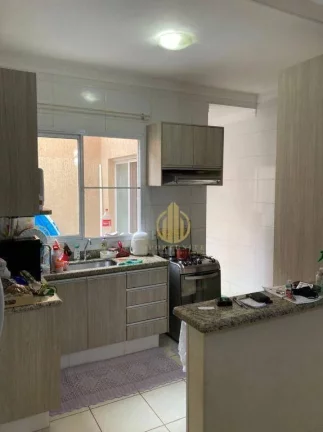 Imagem Apartamento com 2 dormitórios à venda, Parque dos Bandeirantes - Ribeirão Preto/SP