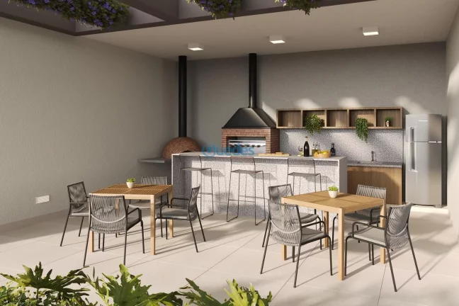 Imagem Apartamento 02 Dorm. em Morumbi - São Paulo, SP por 598160