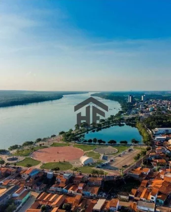 Imóvel à Venda, 49.700 m² em União - Imperatriz