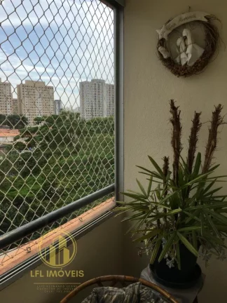 Imagem Apartamento Pronto Para Morar no Jardim Nosso Lar, São Paulo - 2 Quartos, 1 vaga e área de lazer. Próximo a Shoppings