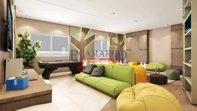 Imagem Apartamento Padrão