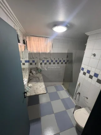 Imagem Apartamento amplo e aconchegante no Centro de Ribeirão Preto 3 dormitórios 154m² – Edifício Carolina
