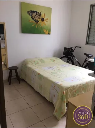 Imagem Apartamento à Venda em Vila Santana, Mogi das Cruzes - SP