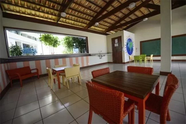 Imagem Sofisticação, Modernidade e Estilo no Coração de Água Fria Residencial Renascença – Seu clube particular sem sair de casa Imagem Sofisticação, Modernidade e Estilo no Coração de Água Fria Residencial Renascença – Seu clube particular sem sair de casa