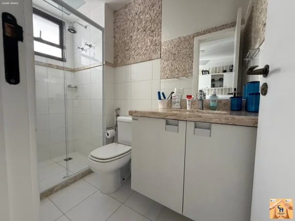 Imagem Apartamento para Venda em Salvador, Vitoria, 4 dormitórios, 4 suítes, 6 banheiros, 3 vagas