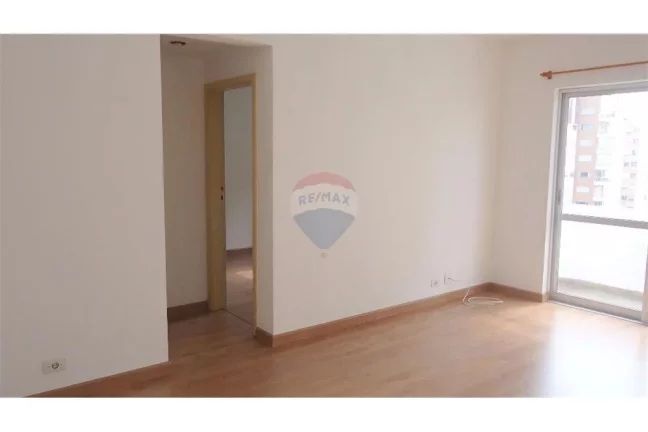 Imagem Apartamento 50m² 1 dormitório 1 vaga para locação no Itaim Bibi